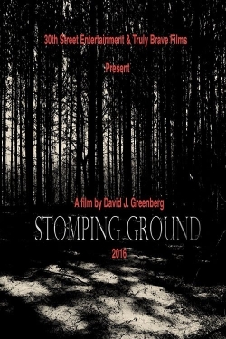 watch-Stomping Ground