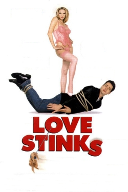 watch-Love Stinks