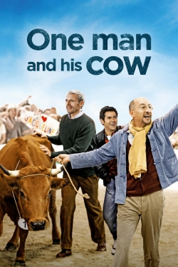 watch-One Man and his Cow