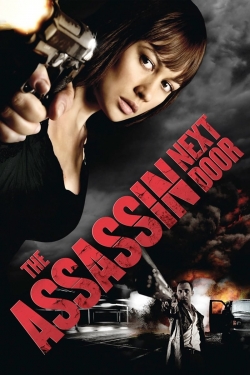 watch-The Assassin Next Door