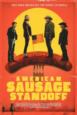 watch-American Sausage Standoff