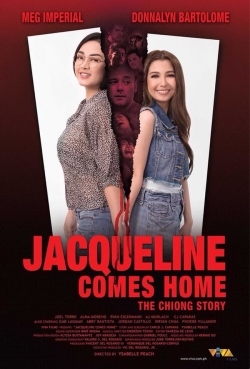 watch-Jacqueline Comes Home: The Chiong Story