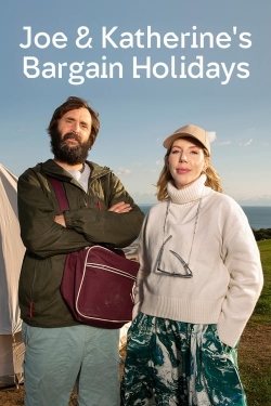 watch-Joe & Katherine's Bargain Holidays