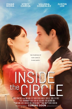 watch-Inside the Circle