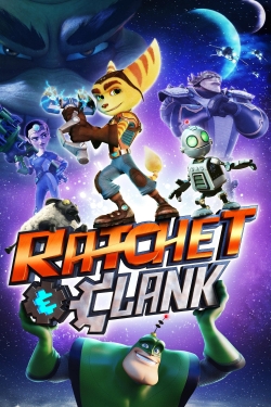 watch-Ratchet & Clank