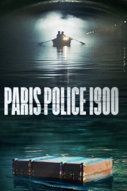 watch-Paris Police 1900