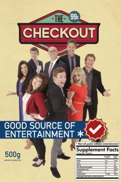 watch-The Checkout