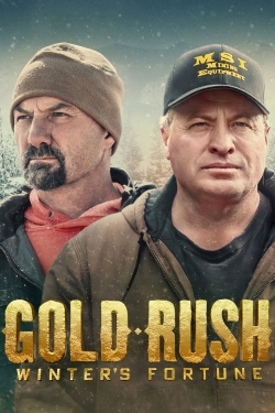 watch-Gold Rush: Winter's Fortune