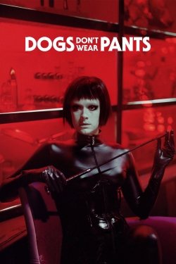 watch-Dogs Don't Wear Pants