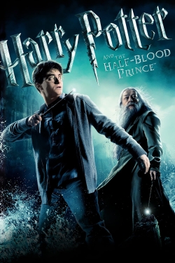 watch-Harry Potter and the Half-Blood Prince
