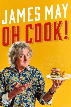 watch-James May: Oh Cook!