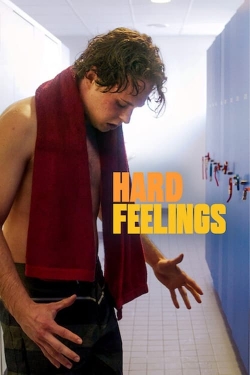watch-Hard Feelings