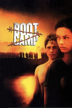 watch-Boot Camp