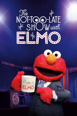 watch-The Not-Too-Late Show with Elmo