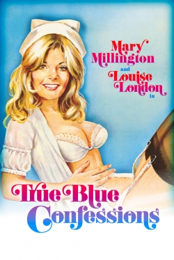watch-Mary Millington's True Blue Confessions