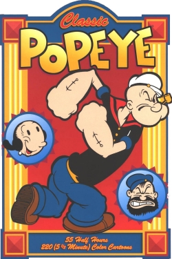 watch-Popeye the Sailor