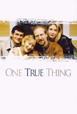 watch-One True Thing