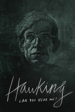 watch-Hawking: Can You Hear Me?