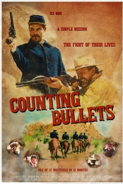 watch-Counting Bullets