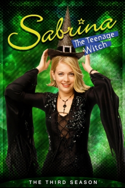Sabrina, the Teenage Witch - Season 3