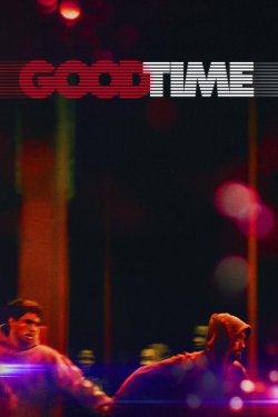 watch-Good Time