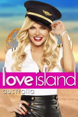 watch-Love Island Australia