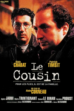 watch-The Cousin