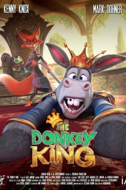 watch-Mangu The Donkey King