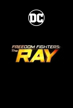 watch-Freedom Fighters: The Ray