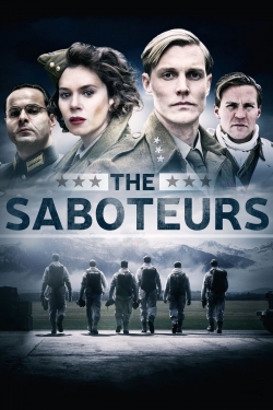 watch-The Saboteurs