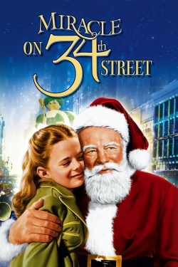 watch-Miracle on 34th Street
