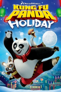 watch-Kung Fu Panda Holiday