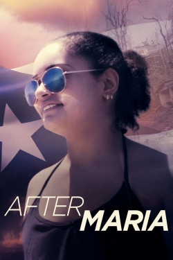 watch-After Maria