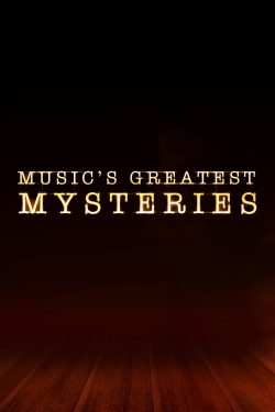 watch-Music's Greatest Mysteries
