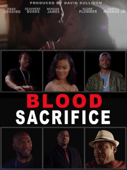 watch-Blood Sacrifice