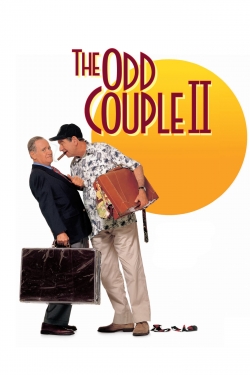watch-The Odd Couple II
