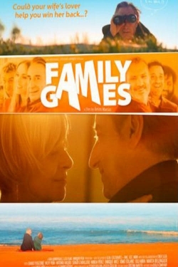 watch-Family Games