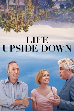 watch-Life Upside Down