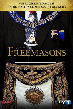 watch-Inside the Freemasons