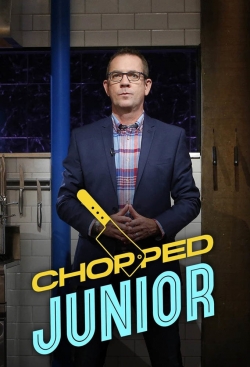 watch-Chopped Junior