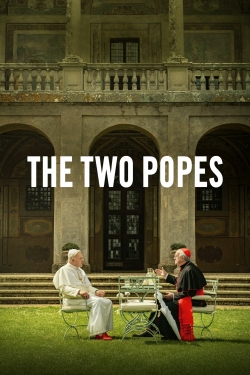 watch-The Two Popes