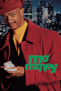 watch-Mo' Money