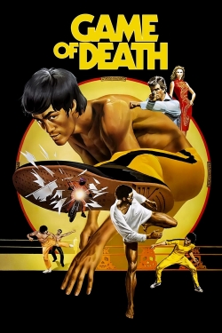 watch-Game of Death