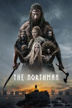 watch-The Northman
