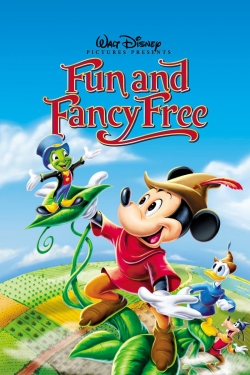 watch-Fun & Fancy Free