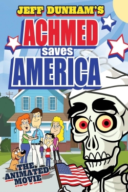 watch-Achmed Saves America