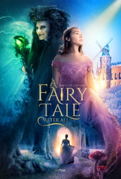 watch-A Fairy Tale After All
