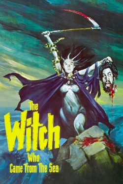 watch-The Witch Who Came from the Sea