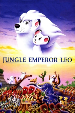 watch-Jungle Emperor Leo