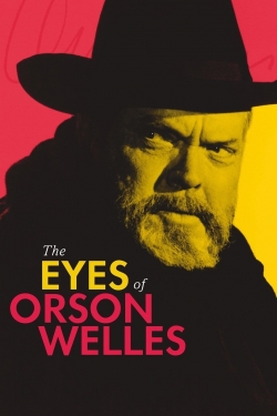 watch-The Eyes of Orson Welles